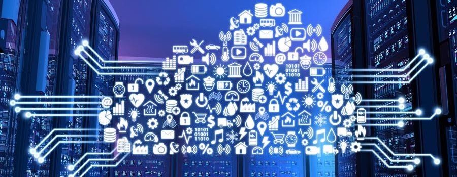 Proteger los datos en la nube